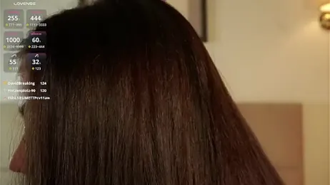 vivid_girls_vg stripchat stream image, 13.10.2025 07:30