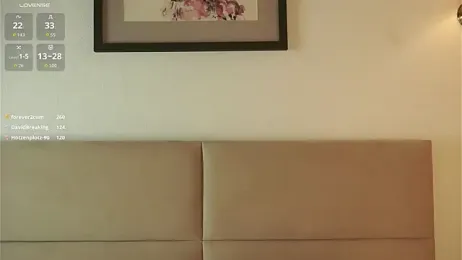 vivid_girls_vg stripchat stream image, 13.10.2025 07:30