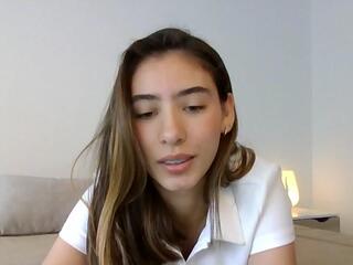 Alma Queen flirt4free stream image, 13.10.2025 14:10