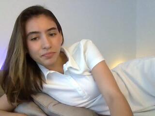 Alma Queen flirt4free stream image, 13.10.2025 14:10