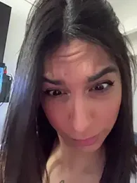 charlotte_stevenss_ stripchat stream image, 13.10.2025 14:30