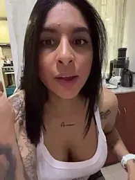 charlotte_stevenss_ stripchat stream image, 13.10.2025 14:30