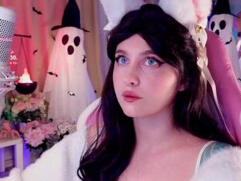 HoneyCherry bongacams stream image