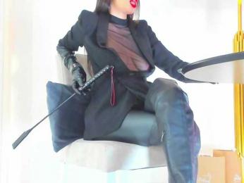 Femdomheels bongacams stream image