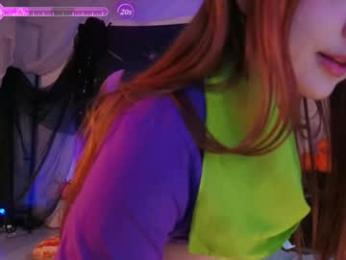mollyflwers chaturbate stream image, 13.10.2025 17:00