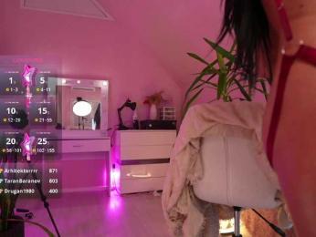 THE_BLACKcat bongacams stream image, 13.10.2025 16:50