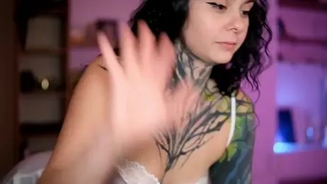 AcidPie stripchat stream image, 13.10.2025 20:50