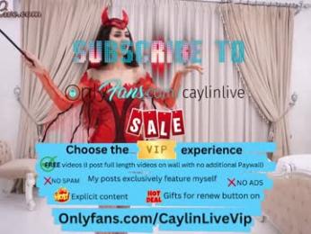 caylin chaturbate stream image