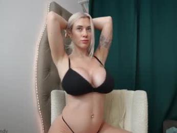 bunnyblondy chaturbate stream image