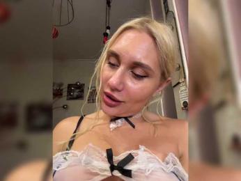 Tvoyasamka77 bongacams stream image, 13.10.2025 17:00