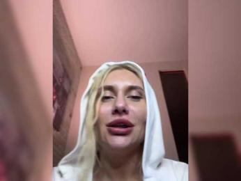 Tvoyasamka77 bongacams stream image, 13.10.2025 17:00