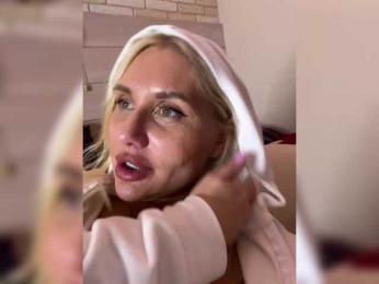 Tvoyasamka77 bongacams stream image, 13.10.2025 17:00