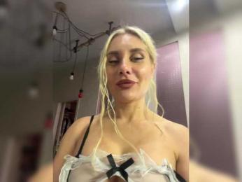 Tvoyasamka77 bongacams stream image, 13.10.2025 17:00