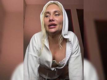 Tvoyasamka77 bongacams stream image, 13.10.2025 17:00