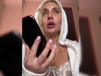 Tvoyasamka77 bongacams stream image, 13.10.2025 17:00