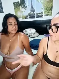 ashley69_brown stripchat stream image, 13.10.2025 18:50