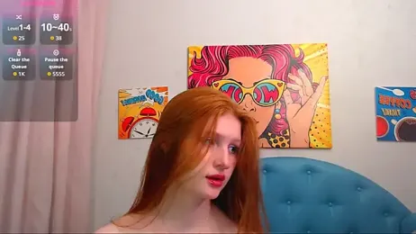 LuxXAngel stripchat stream image, 14.10.2025 00:30