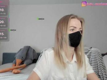 _SweetLady_ bongacams stream image, 14.10.2025 06:30