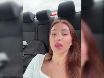 Tereza- bongacams stream image