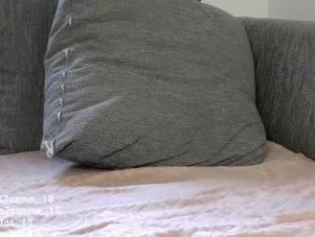 princessjasmine_18 chaturbate stream image