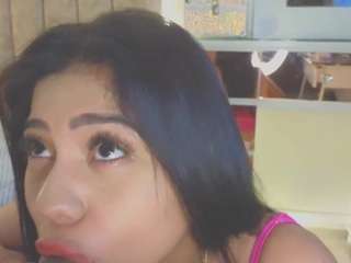 ginaakemi camsoda stream image, 14.10.2025 12:00