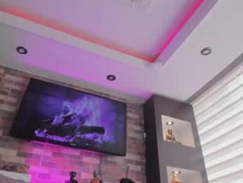 samara_as chaturbate stream image, 14.10.2025 14:50