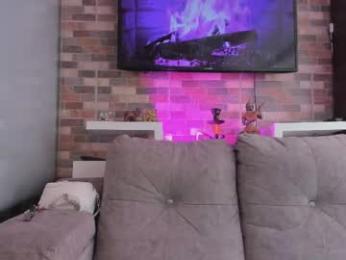 samara_as chaturbate stream image, 14.10.2025 14:50