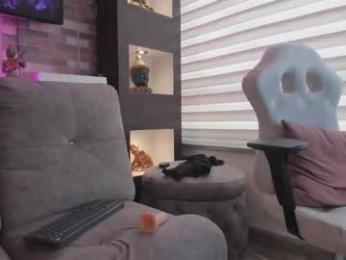 samara_as chaturbate stream image, 14.10.2025 14:50