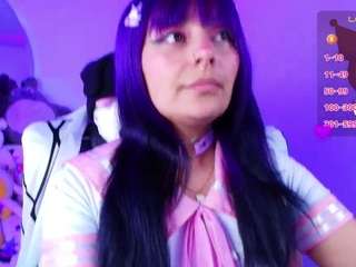 marceliinee camsoda stream image, 14.10.2025 12:50