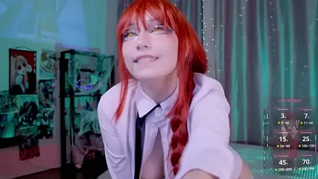 Carolina_Leep stripchat stream image, 14.10.2025 13:10