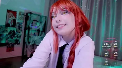 Carolina_Leep stripchat stream image, 14.10.2025 13:10