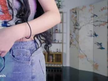 baeasian chaturbate stream image, 14.10.2025 14:40