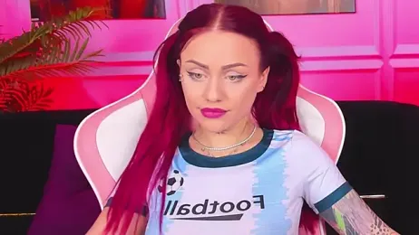 AmyRider stripchat stream image, 14.10.2025 19:20