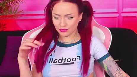 AmyRider stripchat stream image, 14.10.2025 19:20