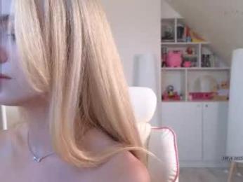 brilliantvictoria chaturbate stream image, 20.02.2025 10:10
