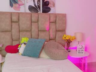 Danile Hensen flirt4free stream image, 14.10.2025 18:00