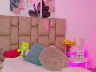 Danile Hensen flirt4free stream image, 14.10.2025 18:00