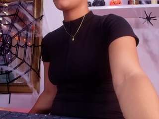 bss-naia camsoda stream image, 14.10.2025 19:10