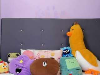 harmonyhill camsoda stream image, 14.10.2025 23:00