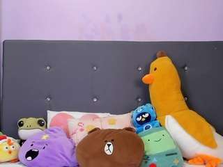 harmonyhill camsoda stream image, 14.10.2025 23:00