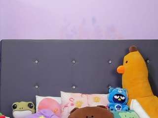harmonyhill camsoda stream image, 14.10.2025 23:00