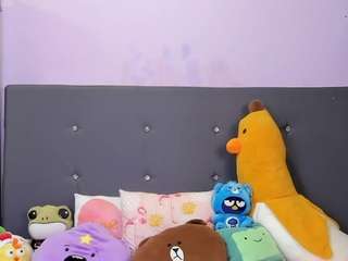 harmonyhill camsoda stream image, 14.10.2025 23:00