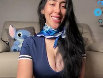 _gummies15 chaturbate stream image, 15.10.2025 02:00