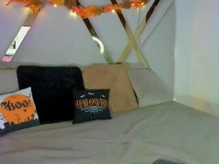 Alisson Bonnet flirt4free stream image, 15.10.2025 03:00