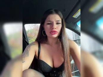 -MaybeBaby- bongacams stream image, 15.10.2025 06:10