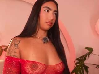 kali-hill camsoda stream image