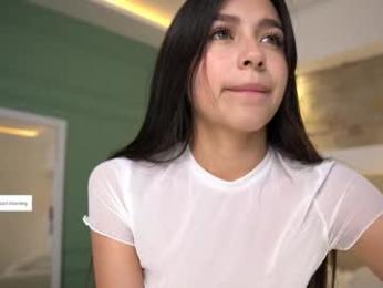 ashley_jones9 chaturbate stream image, 20.02.2025 12:30