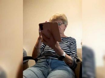 Reife-dame bongacams stream image, 15.10.2025 14:00