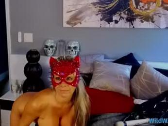 wildwifebarbie chaturbate stream image, 15.10.2025 16:10