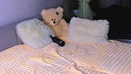 Sweeet_Barbie stripchat stream image